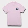 Supreme シュプリーム 2025SS Dalmatian Tee ダルメシアンTシャツ ライトピンク2
