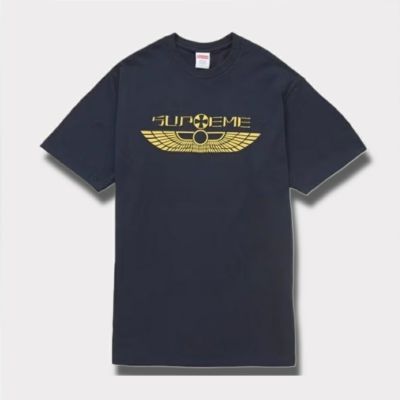 刺繍ロゴロングスリーブTシャツ（ネイビー） – 鹿島アントラーズ