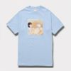 Supreme シュプリーム 2025SS Mouse Tee マウスTシャツ パウダーブルー