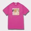Supreme シュプリーム 2025SS Mouse Tee マウスTシャツ フーシャ