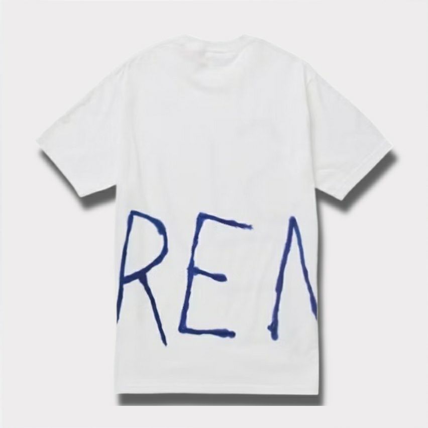  Supreme シュプリーム 2025SS Painted Tee ペイントTシャツ ホワイト　白1