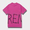  Supreme シュプリーム 2025SS Painted Tee ペイントTシャツ フーシャ1