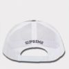 Supreme シュプリーム 2025SS Authorized Mesh Back 5Panel Cap オーソライズメッシュバック5パネルキャップ トゥルーティンバー1