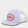 Supreme シュプリーム 2025SS Authorized Mesh Back 5Panel Cap オーソライズメッシュバック5パネルキャップ ラベンダー