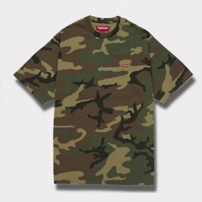 Supreme ブラック Tシャツ Mサイズ - メルカリ