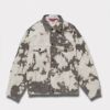 Supreme シュプリーム 2025SS Denim Trucker Jacket デニムトラッカージャケット ブリーチ