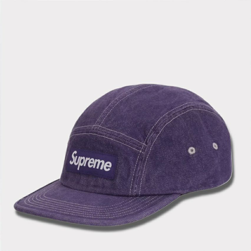 Supreme×NEW ERA Characters S Logoキャップ 黄緑 サイズ 7 1/2