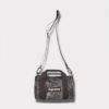 Supreme シュプリーム 2025SS Mini Mesh Duffle Bag ミニメッシュダッフルバッグ 　トゥルーティンバー