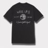Supreme シュプリーム 2025SS 40 Acres Spike Tee 40エーカーズ スパイク Tシャツ ブラック 黒1
