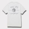  Supreme シュプリーム 2025SS 40 Acres Spike Tee 40エーカーズ スパイク Tシャツ ホワイト 白1