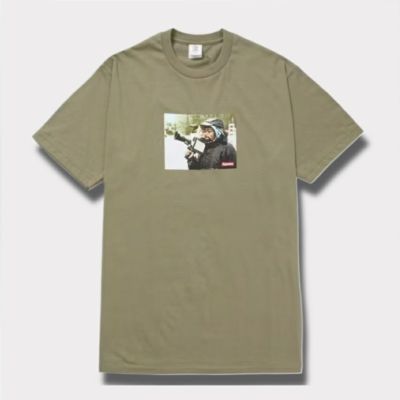 Supreme Tシャツ・ロングスリーブのオンライン通販 I Be-Supremer