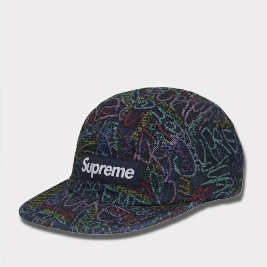 Supreme キャップ・ハットのオンライン通販 I Be-Supremer