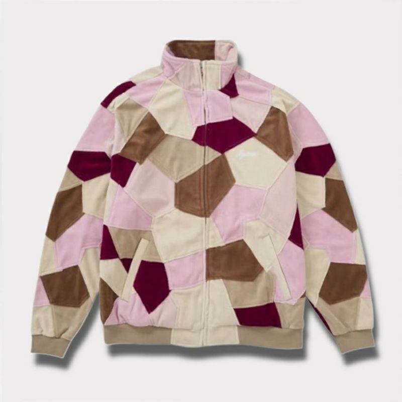 楽天市場】supreme ベロア（コート・ジャケット｜メンズ
