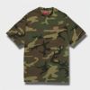 Supreme シュプリーム 2025SS Small Box Tee スモールボックスTシャツ ウッドランドカモ
