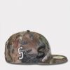 Supreme シュプリーム 2025SS Multi S Logo New Era Cap マルチSロゴニューエラキャップ トゥルーティンバー1