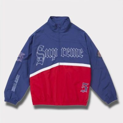 Supreme ジャケット・アウターのオンライン通販 I Be-Supremer