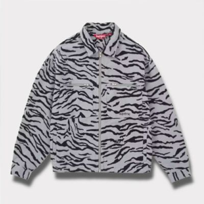 Supreme グレー ジャケット 楽天市場】Supreme（カラーグレー）（コート・ジャケット