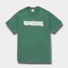 Supreme シュプリーム 2025SS Homerun Tee ホームランTシャツ ライトパイン