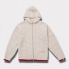 Supreme シュプリーム 2025SS GOODENOUGH Zip Up Hooded Sweater グッドイナーフジップアップフードセーター ストーン
