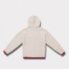 Supreme シュプリーム 2025SS GOODENOUGH Zip Up Hooded Sweater グッドイナーフジップアップフードセーター ストーン1