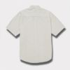 Supreme シュプリーム 2025SS GOODENOUGH Patchwork Madras S/S Shirt グッドイナーフパッチワークショートスリーブシャツ ホワイト