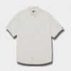 Supreme シュプリーム 2025SS GOODENOUGH Patchwork Madras S/S Shirt グッドイナーフパッチワークショートスリーブシャツ ホワイト1