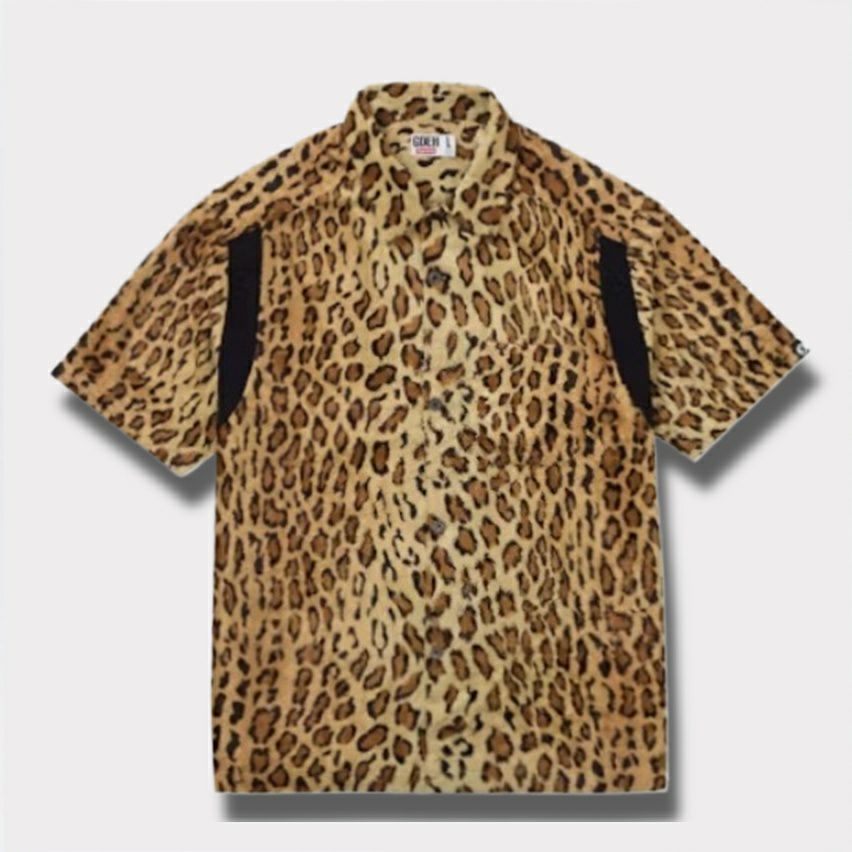 サイズL Supreme GOODENOUGH Shirt Multi Supreme x GOODENOUGH Device Tee Pink – HIGHKIOSK