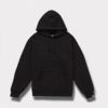  Supreme シュプリーム 2025SS GOODENOUGH Hooded Sweatshirt グッドイナーフフードパーカー ブラック1