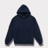 Supreme シュプリーム 2025SS GOODENOUGH Hooded Sweatshirt グッドイナーフフードパーカー ネイビー1