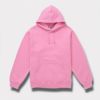 Supreme シュプリーム 2025SS GOODENOUGH Hooded Sweatshirt グッドイナーフフードパーカー ピンク1