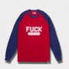 Supreme シュプリーム 2025SS GOODENOUGH Thermal グッドイナーフサーマルロングスリーブTシャツ レッド