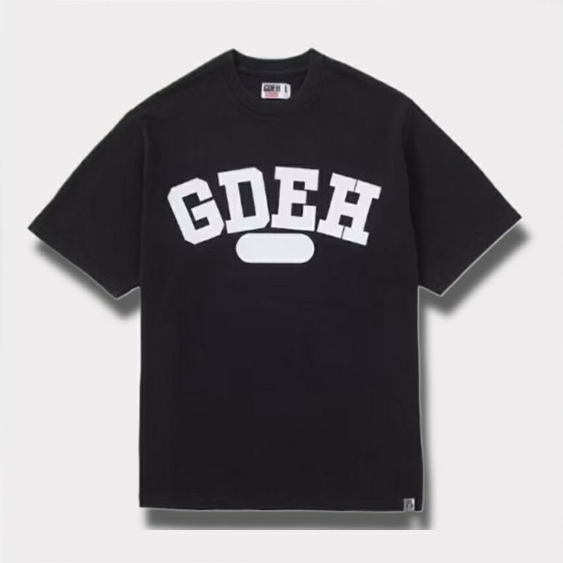 Supreme シュプリーム 2025SS GOODENOUGH S/S Top グッドイナーフショートスリーブトップ Tシャツ ブラック　黒