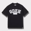 Supreme シュプリーム 2025SS GOODENOUGH S/S Top グッドイナーフショートスリーブトップ Tシャツ ブラック　黒