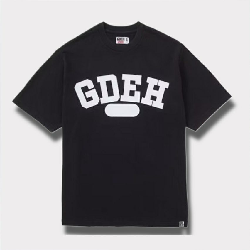 Supreme シュプリーム 21SS Old English Collar Logo L/S Top