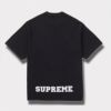Supreme シュプリーム 2025SS GOODENOUGH S/S Top グッドイナーフショートスリーブトップ Tシャツ ブラック　黒1