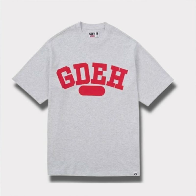 Supreme シュプリーム 2025SS GOODENOUGH S/S Top グッドイナーフショートスリーブトップ Tシャツ アッシュグレー