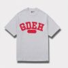 Supreme シュプリーム 2025SS GOODENOUGH S/S Top グッドイナーフショートスリーブトップ Tシャツ アッシュグレー