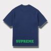  Supreme シュプリーム 2025SS GOODENOUGH S/S Top グッドイナーフショートスリーブトップ Tシャツ ネイビー1