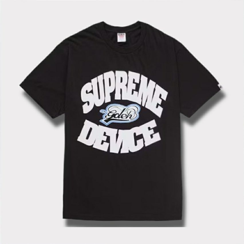 Lサイズ Supreme Maradona Tee Black 24SS シュプリーム マラドーナ T  