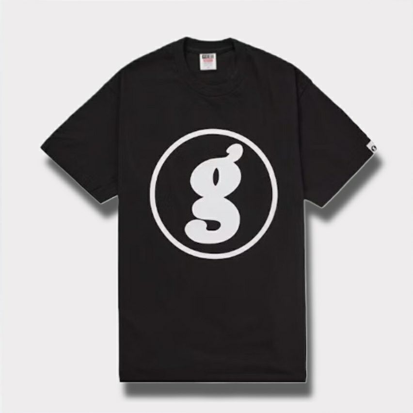 Supreme ブラック ロングスリーブ Tシャツ - メルカリ