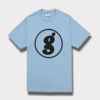 Supreme シュプリーム 2025SS GOODENOUGH End Racism Tee グッドイナフエンドレイシズムTシャツ　パウダーブルー