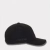 Supreme シュプリーム 2025SS GOODENOUGH 6-Panel グッドイナフ6パネルキャップ ブラック1