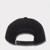Supreme シュプリーム 2025SS GOODENOUGH 6-Panel グッドイナフ6パネルキャップ ブラック2