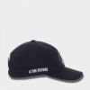 Supreme シュプリーム 2025SS GOODENOUGH 6-Panel グッドイナーフ6パネルキャップ ネイビー1