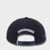 Supreme シュプリーム 2025SS GOODENOUGH 6-Panel グッドイナーフ6パネルキャップ ネイビー2