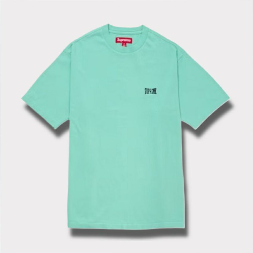 Supreme シュプリーム 2024AW Loose Fit Flannel Oxford Shirt