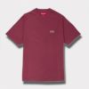  Supreme シュプリーム 2025SS Warm Up Washed S/S Top ウォーム アップ ウォッシュドショートスリーブトップTシャツ マルーン