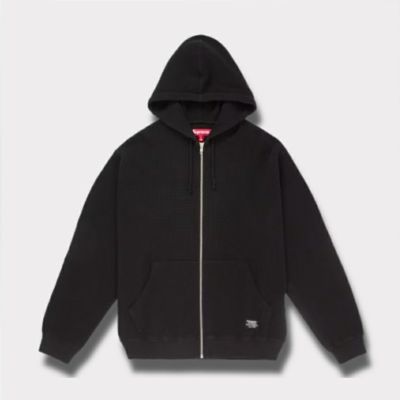 Supreme シュプリーム 2024AW Arc Thermal Lined Zip Up Hooded