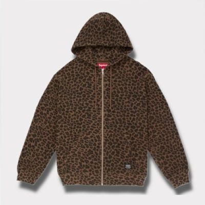 Supreme(シュプリーム) パーカー・クルーネックのオンライン通販
