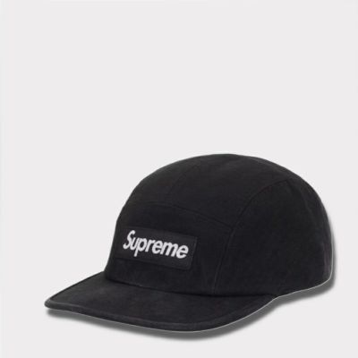 Supreme No Comp Box Logo New Era FW 21 WEEK 4 (Supreme